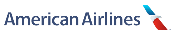 아메리칸 항공(American Airlines) 로고